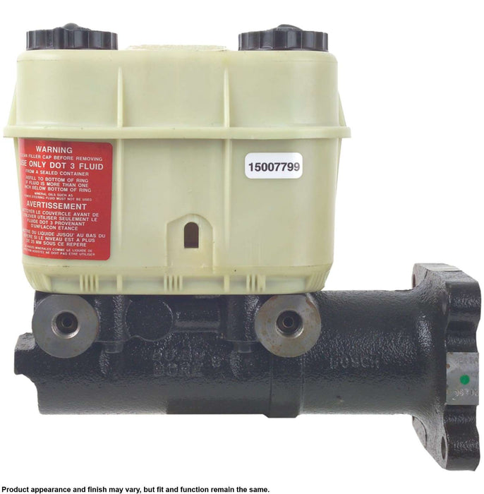 Centric Premium Brake Master Cylinder: 10-8041
