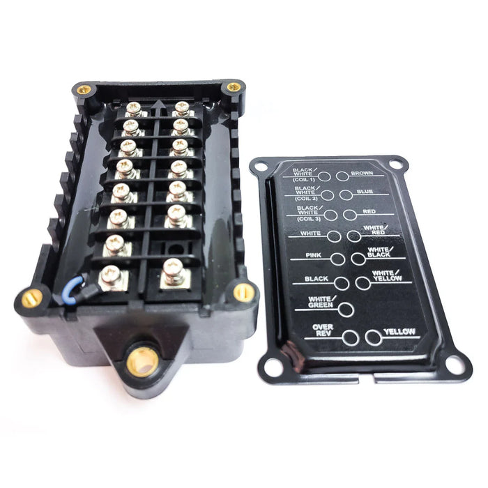 IGNITION PACK 688-85540-16-00