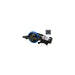 Rule DB412 Dry Bilge Pump 12V – ultra-dry marine bilge pump front view
