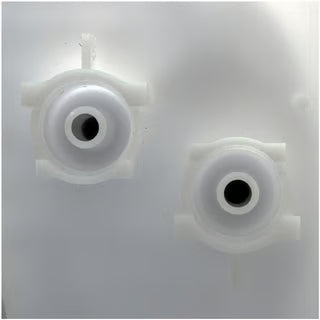 FG0931 Fuel Pump Module Assembly