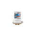 Rule RM800B Rule-Mate Automatic Bilge Pump 800 GPH 12V – side view