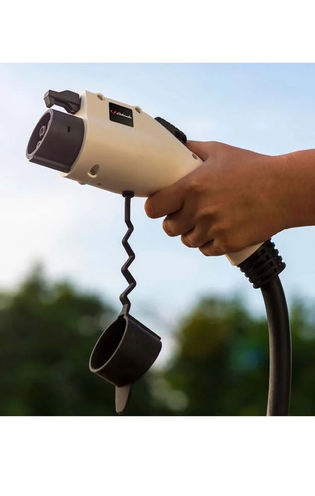 SC1455 EV Charger