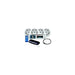 Boss MCK508WB64S marine stereo with Bluetooth, CD/USB/SD playback and 6.5 inch waterproof speakers