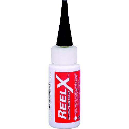 ReelX 77000 lubricant – high-performance anti-corrosion oil for fishing reels and precision parts