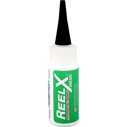 ReelX 77960 synthetic reel grease – marine-grade lubricant for fishing reels and corrosion prevention