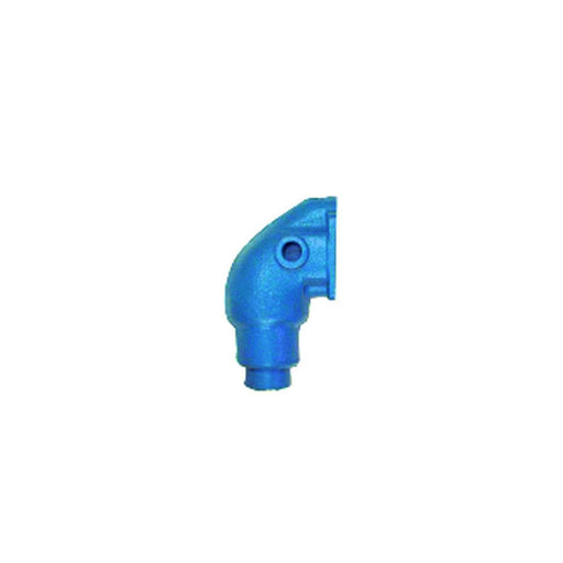Barr CM202847405 exhaust elbow for marine engines in harsh environments