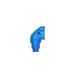 Barr CM202847405 exhaust elbow for marine engines in harsh environments