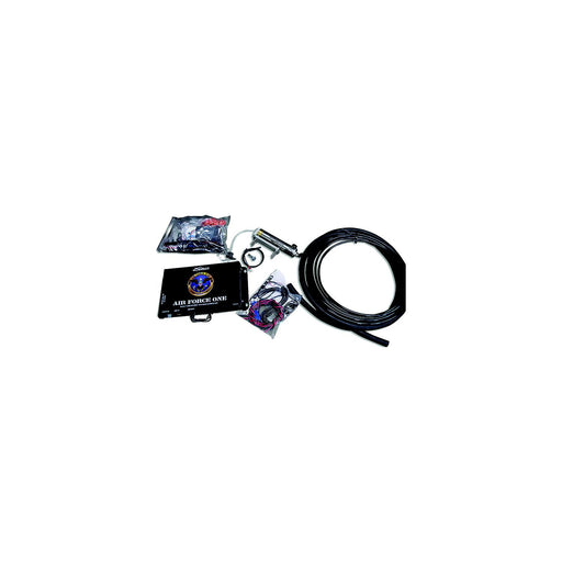 Demco 6271 Air Force One Second Car Kit - High quality Demco towing and braking system product image