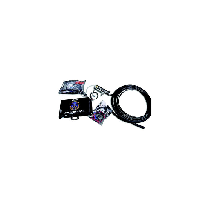 Demco 6271 Air Force One Second Car Kit - High quality Demco towing and braking system product image