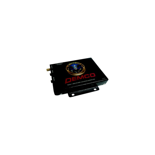 Demco 9599007 Air Force One Braking System for RV towed vehicle with air brakes