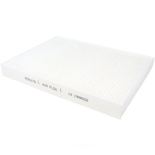 Prime Guard PCF6176 Cabin Air Filter for cleaner in-cabin air quality