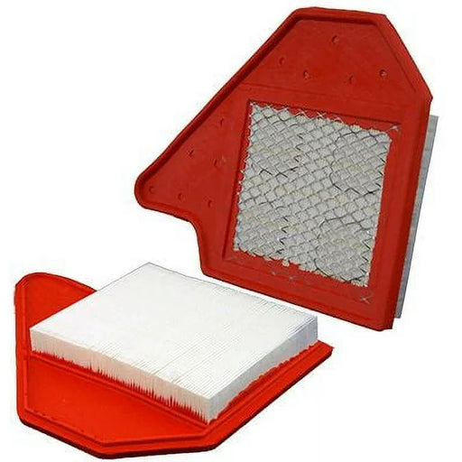 Pro-Tec PTA49737 Air Filter by Wix for high-efficiency engine filtration