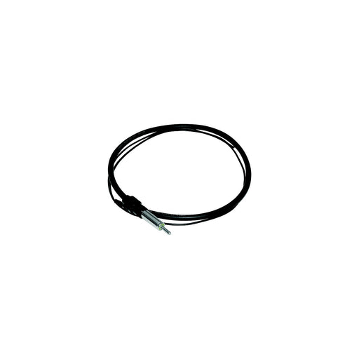 Boss MRANT10 waterproof marine AM/FM dipole antenna for boats