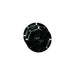 Boss MR62B 6.5 inch 2-way black marine speakers, waterproof audio pair