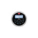 Boss MGR350B Bluetooth marine stereo with USB, FM/AM radio, and subwoofer control