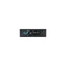 Boss MR1308UABK Bluetooth marine stereo with detachable black faceplate, USB, MP3, and SD card support