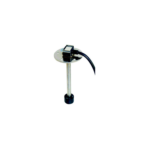 Moeller 395059190SC 19 inch reed style marine fuel sending unit