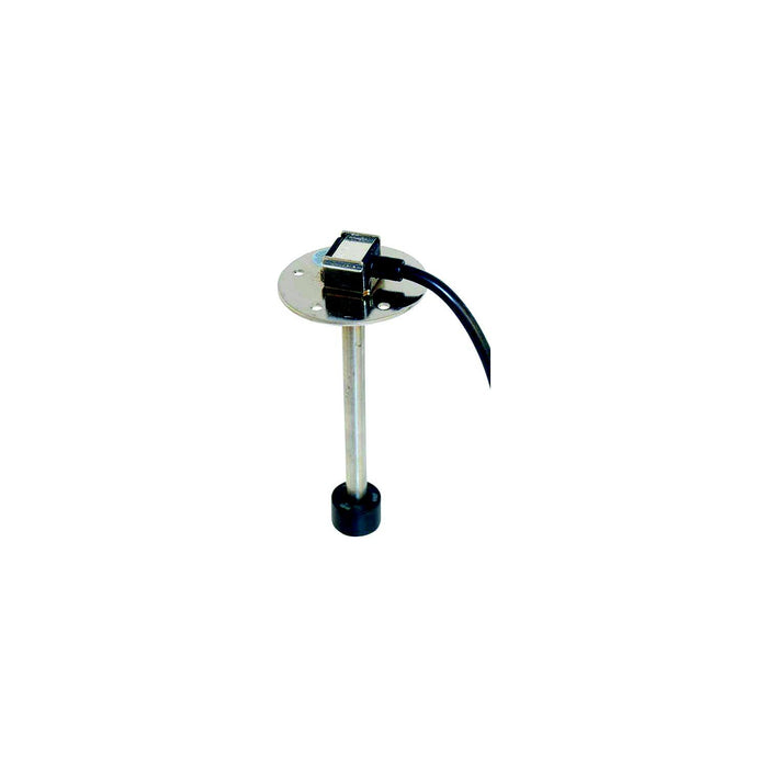 Moeller 395059190SC 19 inch reed style marine fuel sending unit