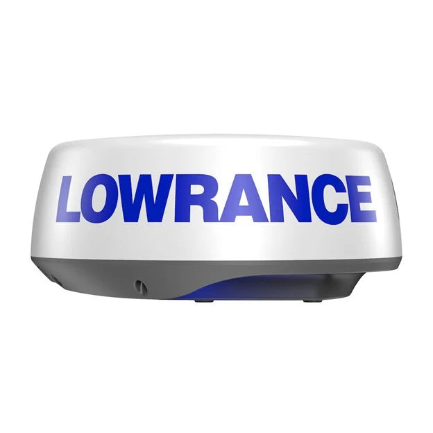 Lowrance 00014542001 Halo20+ 36NM Radar