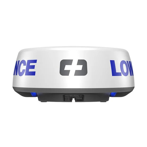 Lowrance 00014542001 Halo20+ 36NM Radar