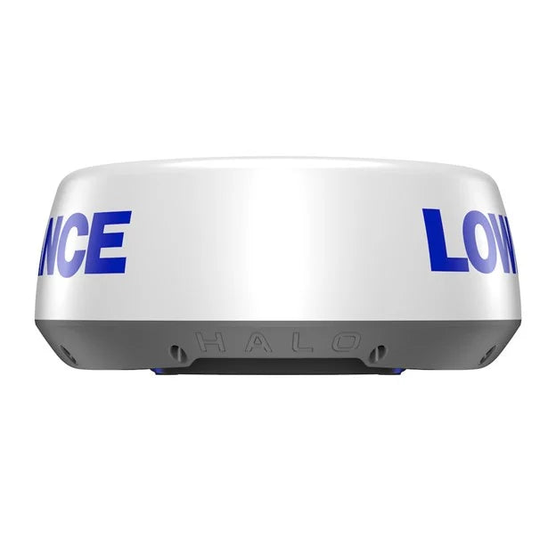 Lowrance 00014542001 Halo20+ 36NM Radar