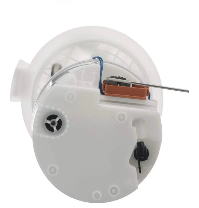 Fuel Pump Assembly: FG0924