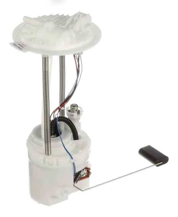 Fuel Pump Assembly: FG0924