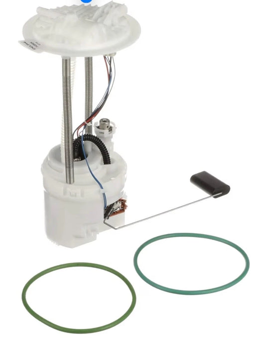 Fuel Pump Assembly: FG0924
