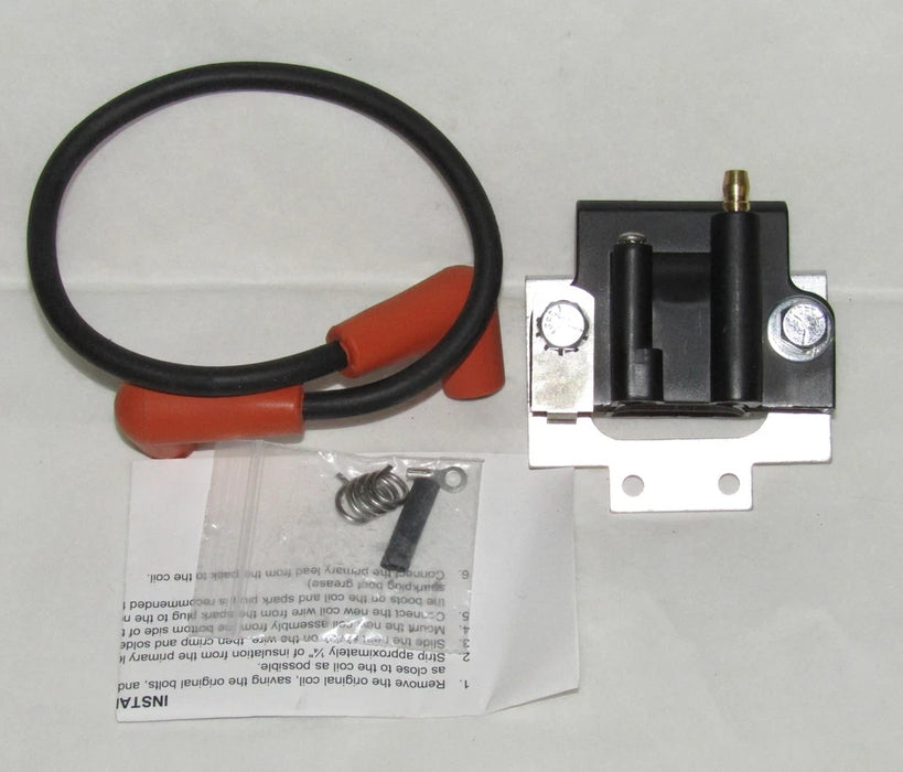 300-888791 COIL ASSY-IGN