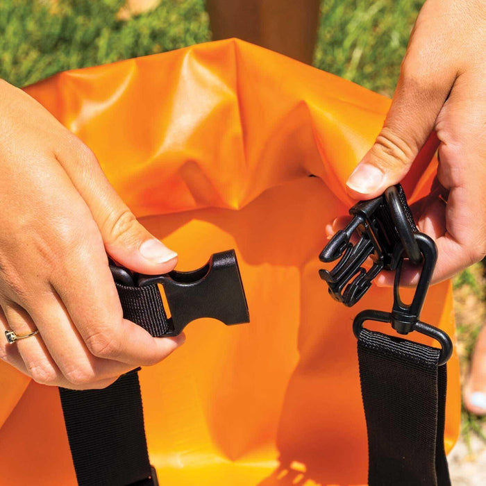 WOW Sound Solar Bag – 19-5230