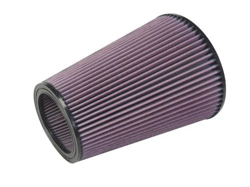 Walker CD197 AIRSEP air filter, 9x12 tapered washable replacement for Detroit Diesel and Caterpillar 3412TA marine engines, enhances airflow and engine protection.